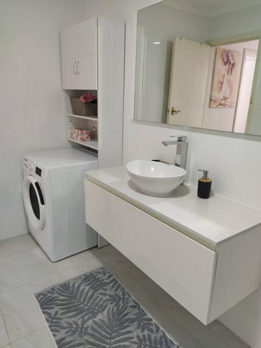 Simply Delightful Unit Close To Cbd And Beach Perth Buitenkant foto